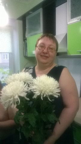 Наталья Шуйгина