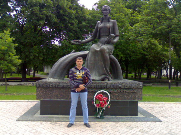 Владимир Шумейко