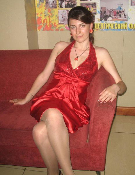 Марина Марина