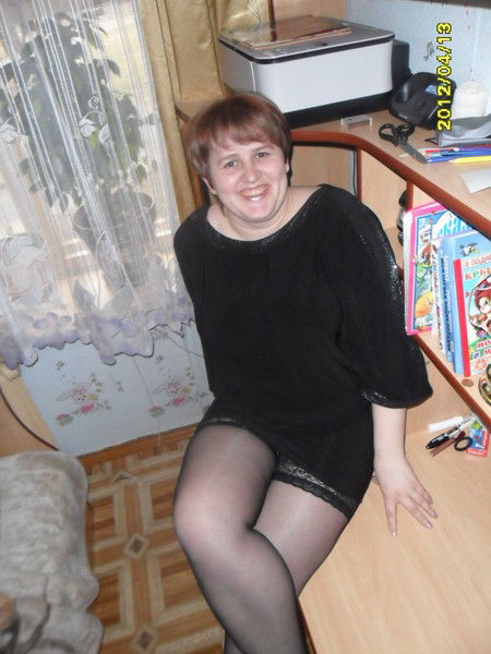 Оля Клишевич