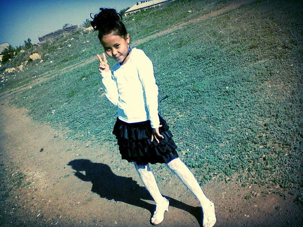 Айнура* Хадан