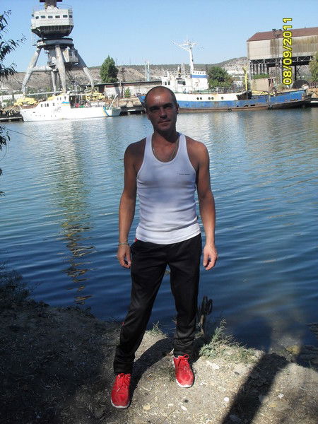 Роман Щеглов