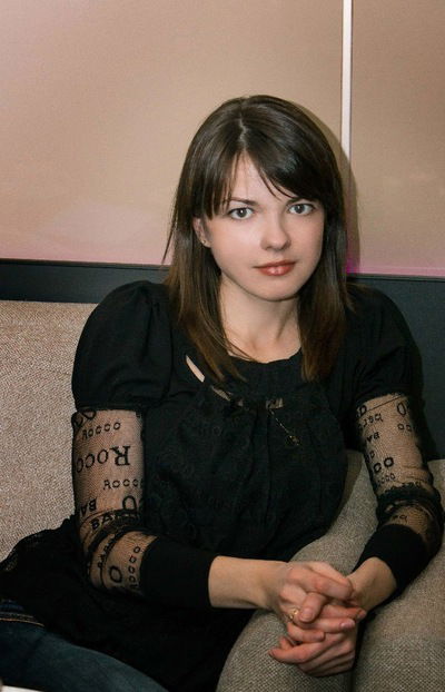 Полина Николаева