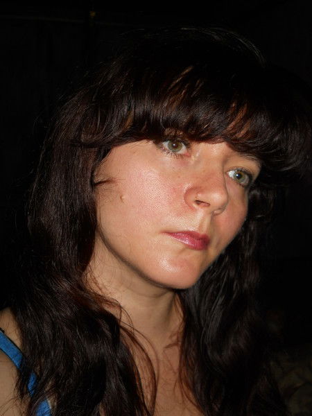 Ольга Сытниченко