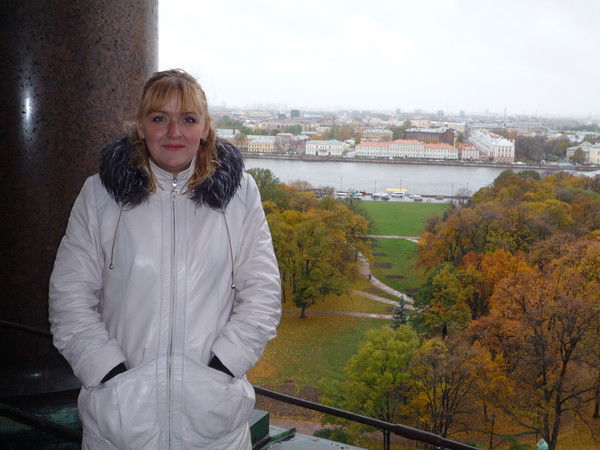 Светлана Бадыкова