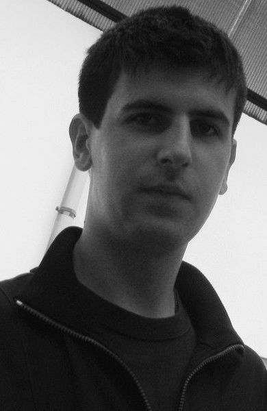 Игорь Глоданюк