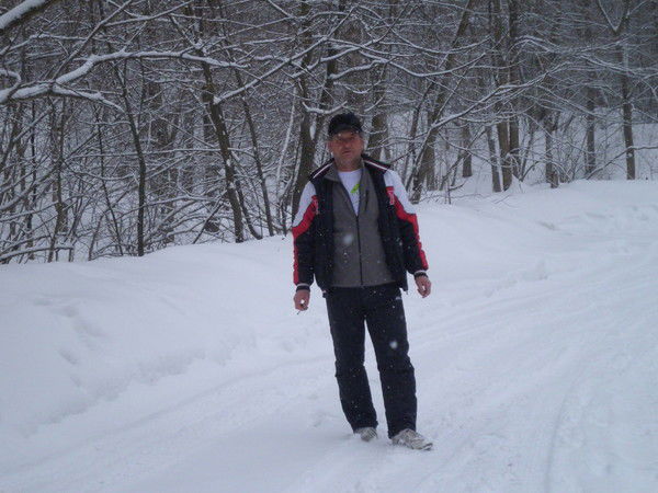 Сергей Кулешов