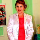Аида Сагинтаева