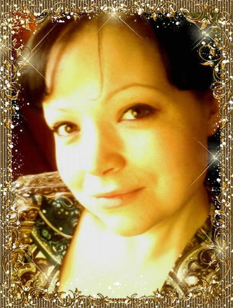 Елена Ильиных