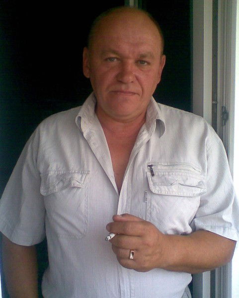 Анатолий Копейкин