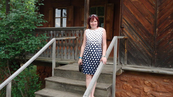 Анна Ершова