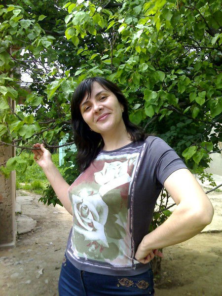 Ольга Симонова