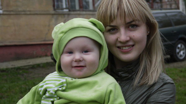 Татьяна Чекушкина