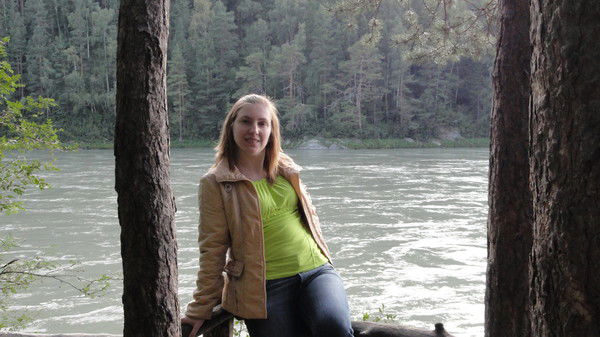 Юлия Ефимова