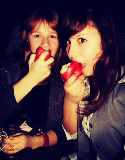 Валерия Иванова