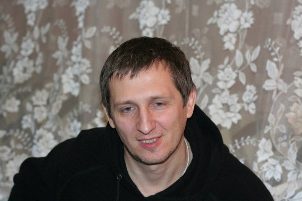 Сергей Райовский