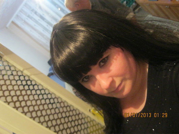 Венера Сулейманова