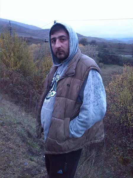 Jumbera99 Sulaberidze