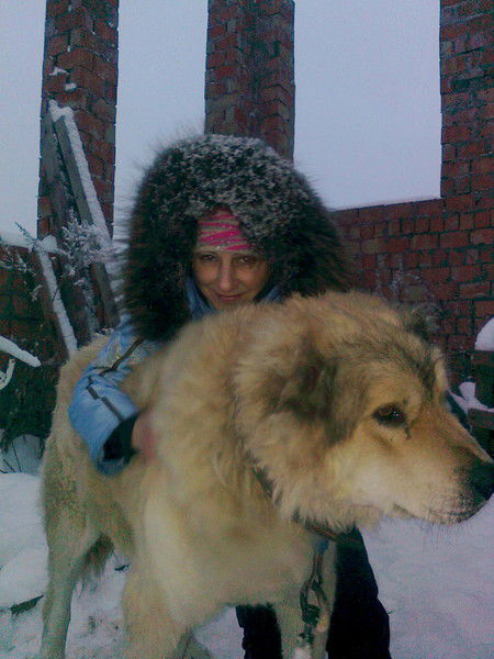 Ольга Маланчина