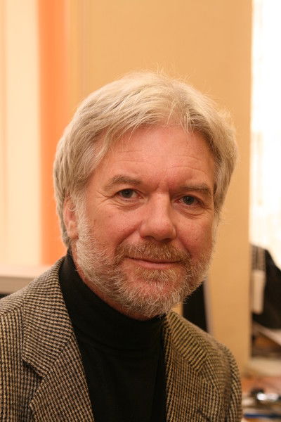 Олег Бурмистров