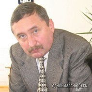 Анатолий Митрощенков