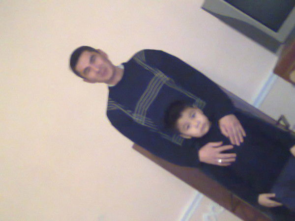 Kuanyshkerei Cherkeshbaev