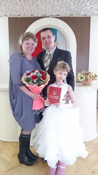 Евгения Каспарова