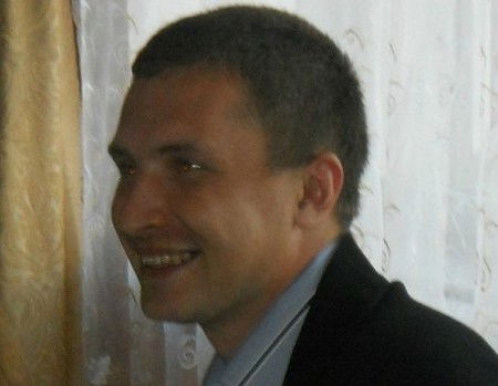 Андрей Ваулин