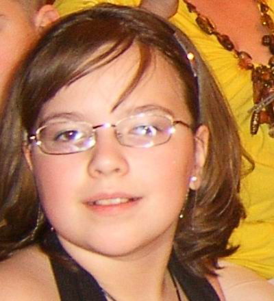 Виктория Лупаленко