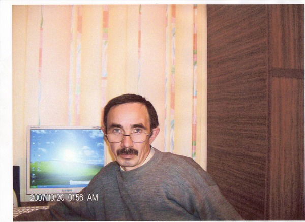 Дилфат Фазуллин