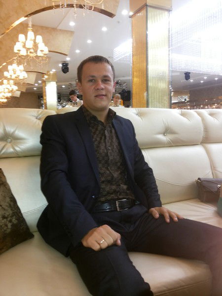 Владимир Климов