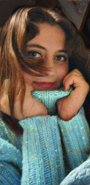 Светлана Чаадаева