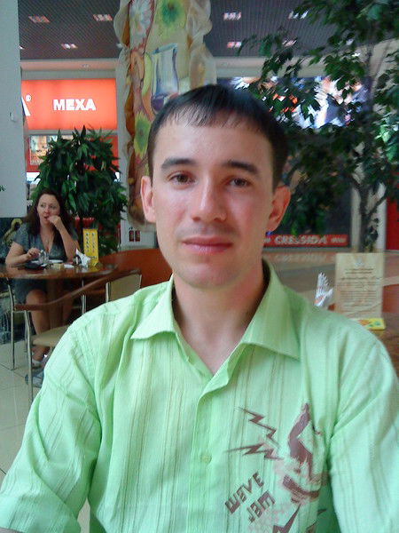 Алексей Логинов