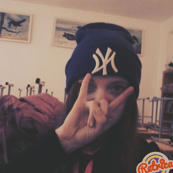 Viola Cherednichenko