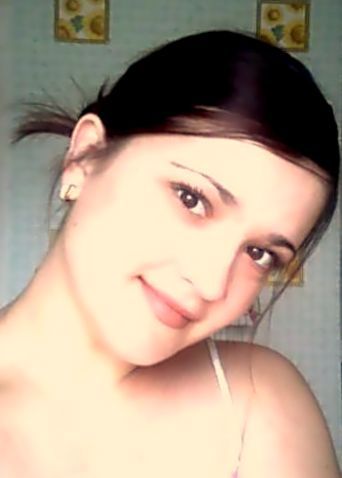 Надюша Запольнова