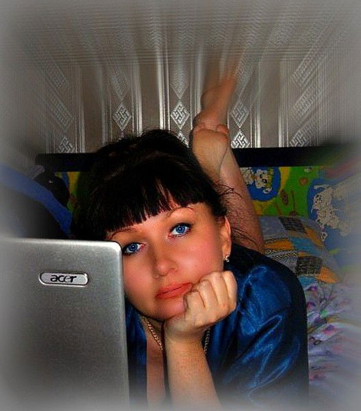 Ангелочек Ангелочек