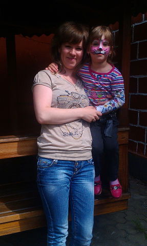 Олеся Кузнецова