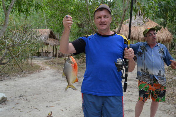 Сергей Мамонтов