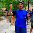 Сергей Мамонтов