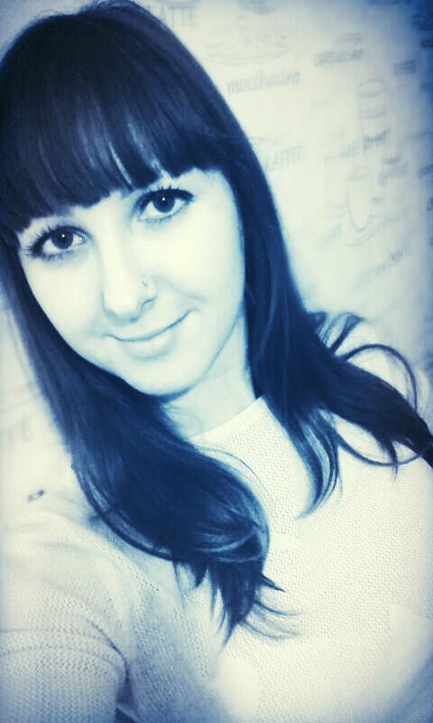 Юлия Пыльцева