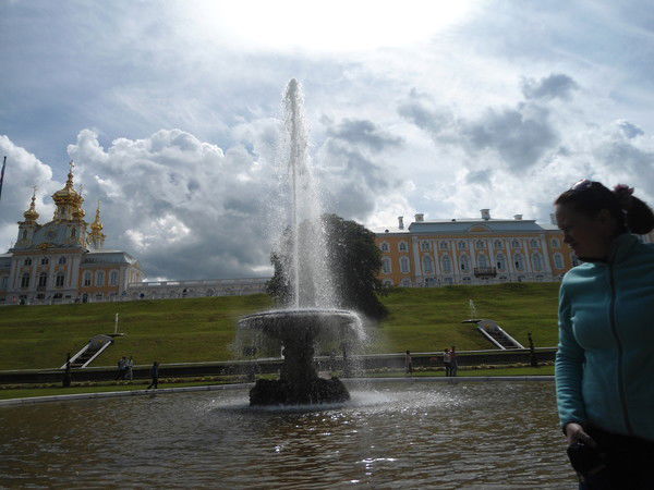 Анастасия Гусева