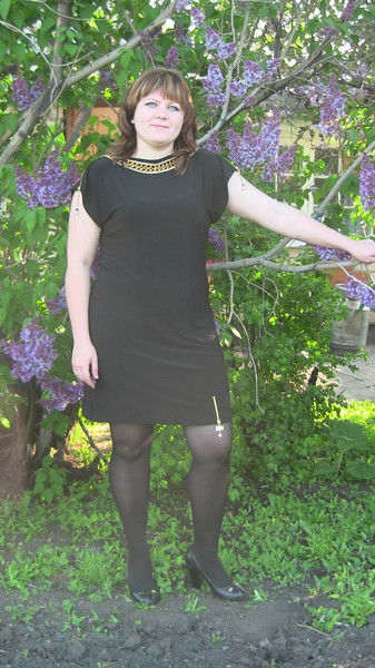 Лилия Кравченко