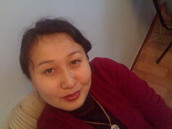 Талшин Тлепбергенова