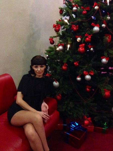 Ольга Вагнер