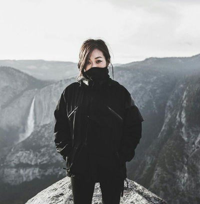 Ева Власова