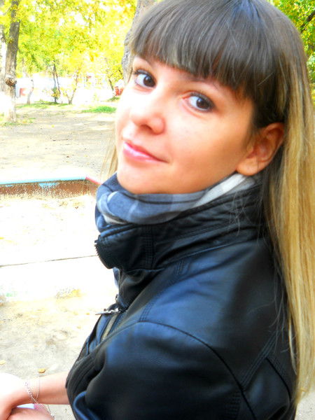 Екатерина Татаренкова