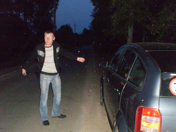 Константин Хохлов