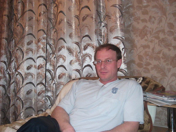 Александр Майер