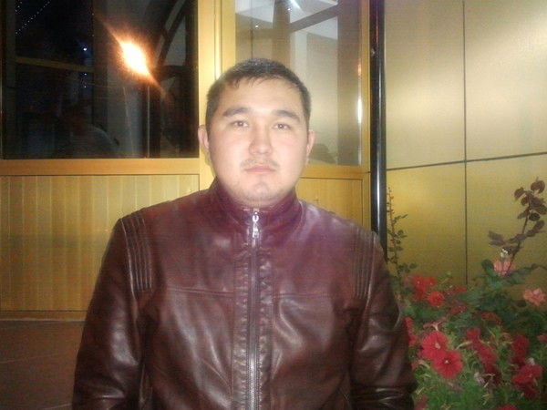 Аят Карабалаев