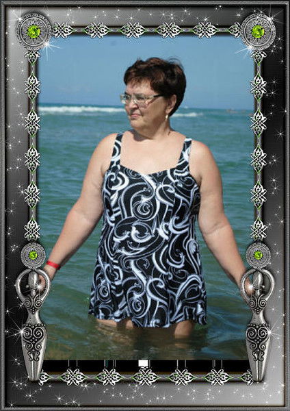 Лидия Рожкова